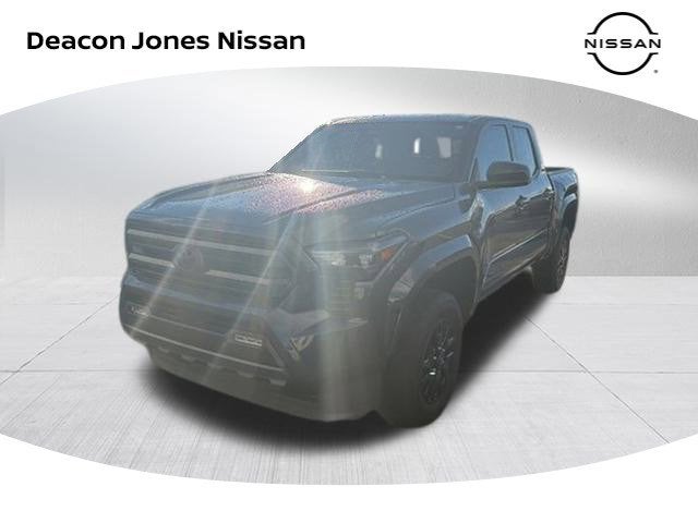 2024 Toyota Tacoma 2WD TRD Sport