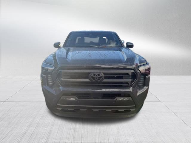2024 Toyota Tacoma 2WD TRD Sport