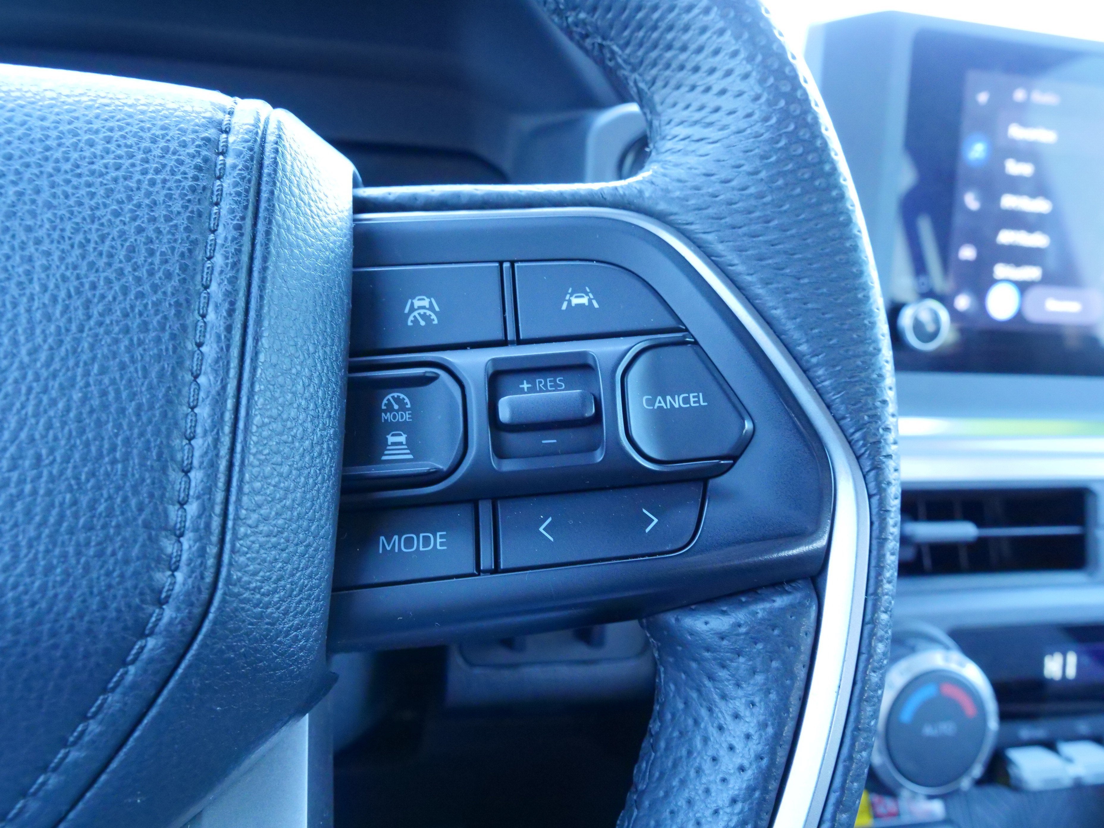 2024 Toyota Tacoma 2WD TRD Sport