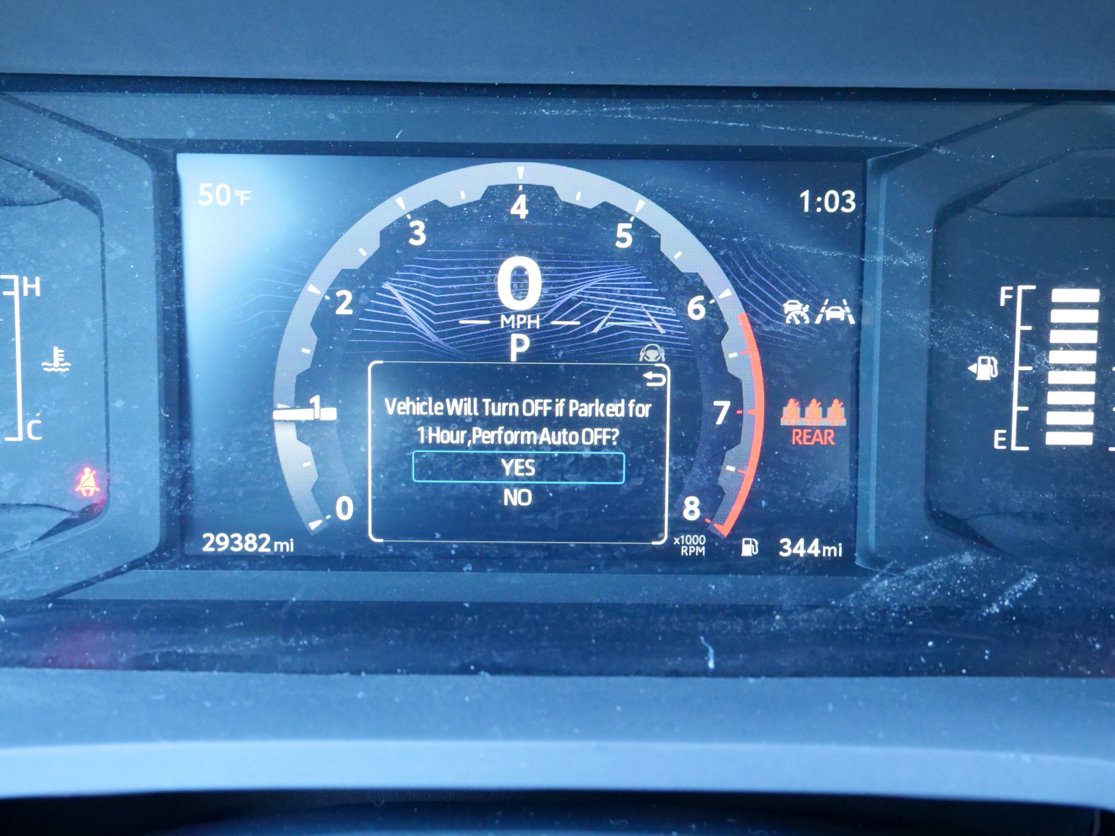 2024 Toyota Tacoma 2WD TRD Sport