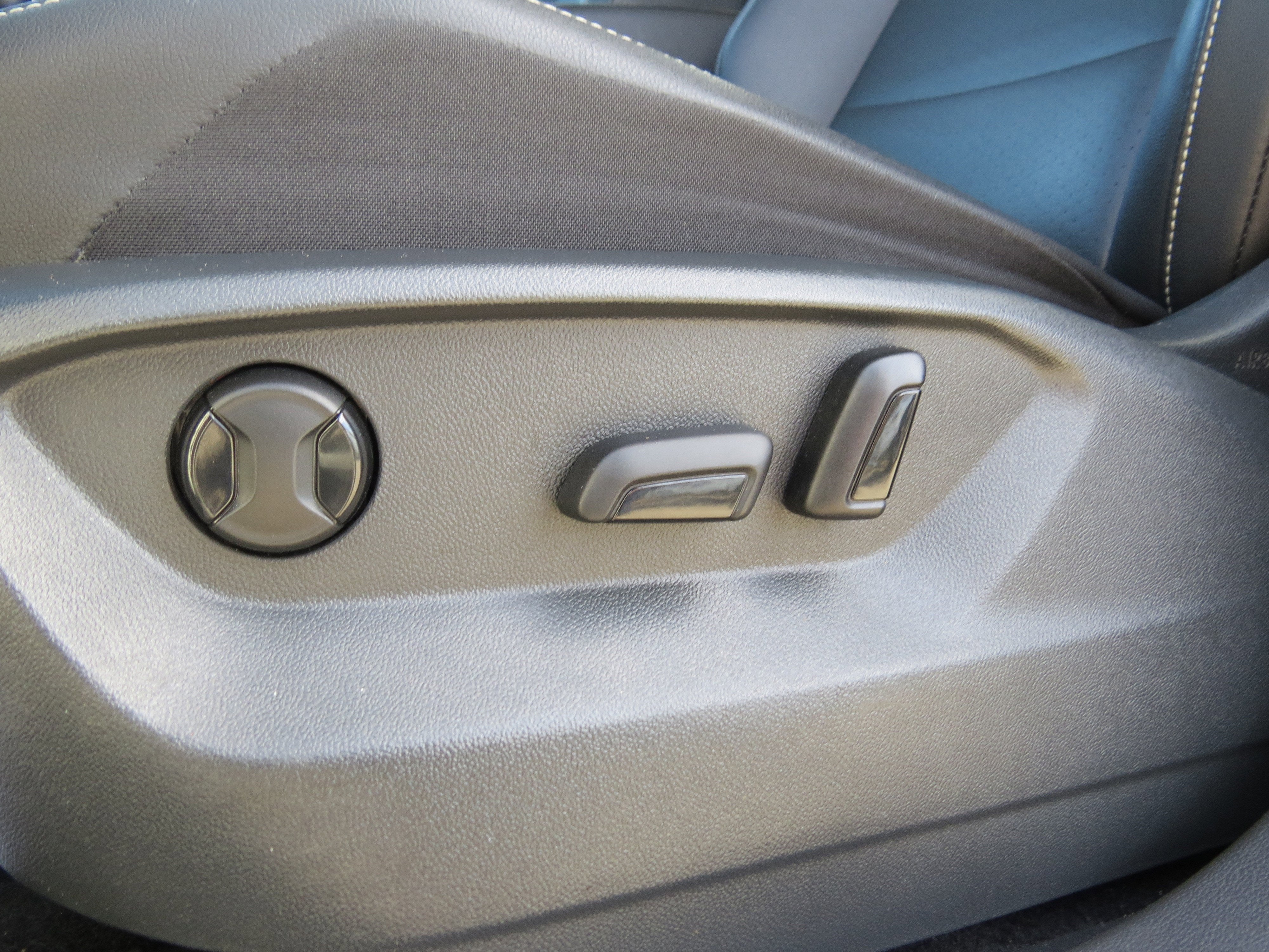 2021 Volkswagen Tiguan SE R-Line Black