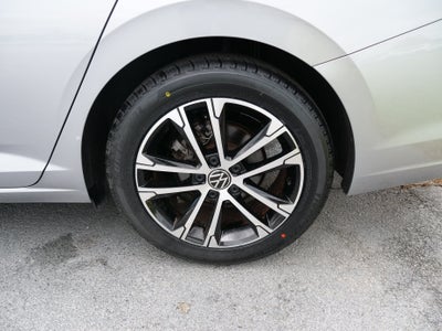 2022 Volkswagen Jetta Sport