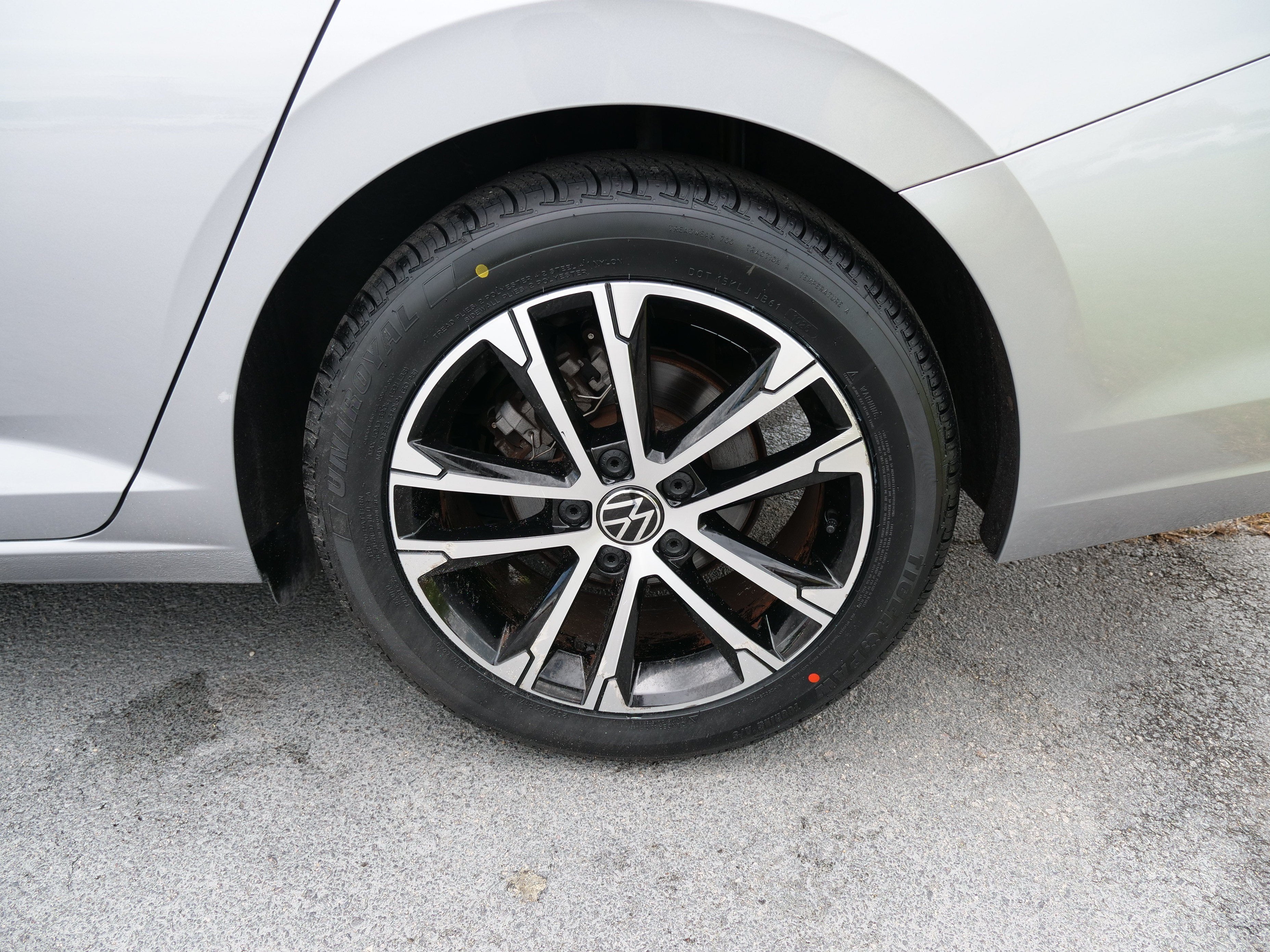 2022 Volkswagen Jetta Sport