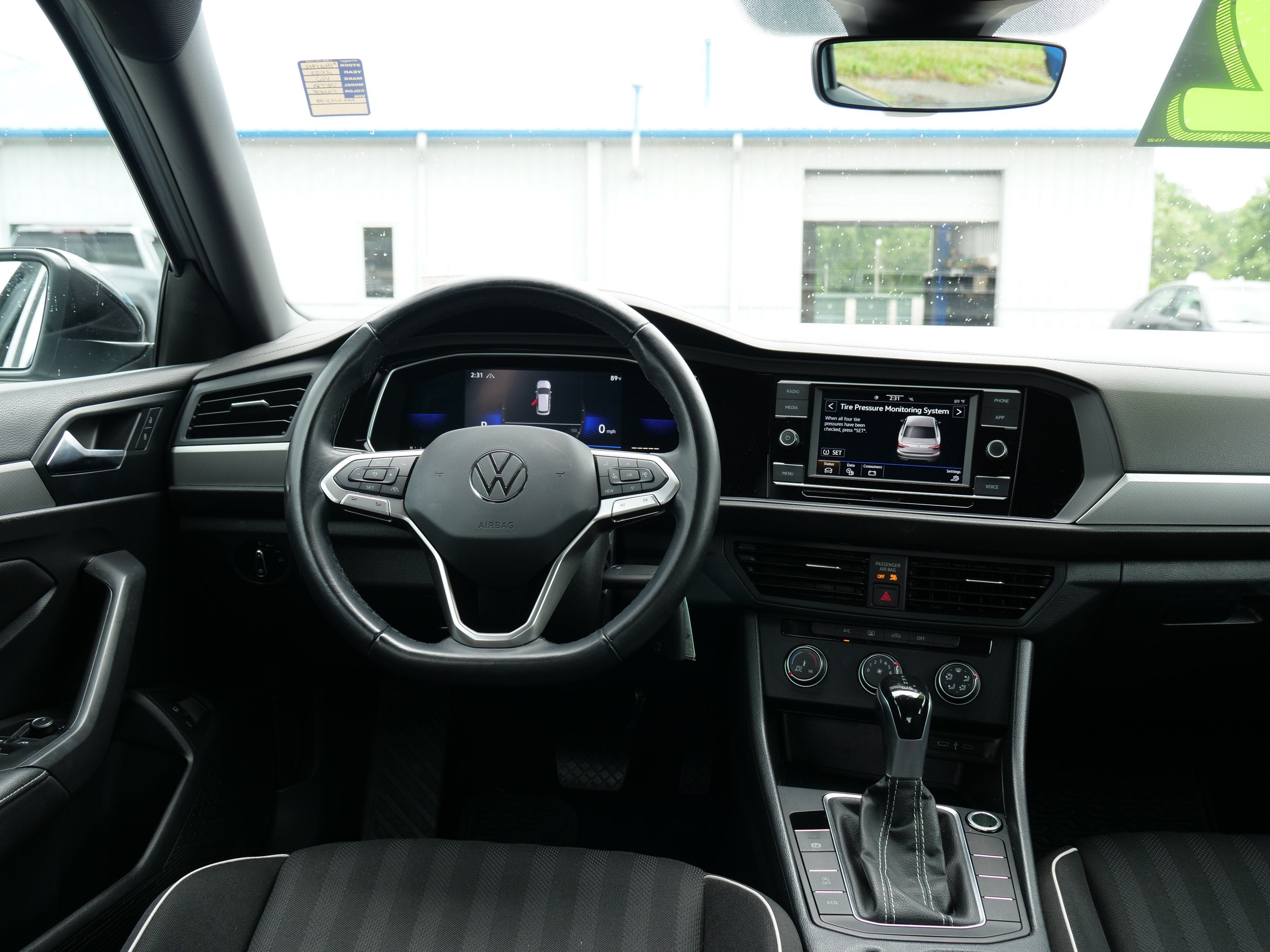 2022 Volkswagen Jetta Sport