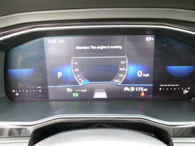 2022 Volkswagen Jetta Sport
