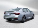 2022 Volkswagen Jetta Sport