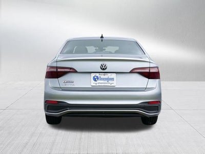 2022 Volkswagen Jetta Sport