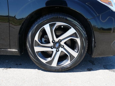 2020 Subaru Legacy Limited