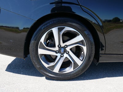 2020 Subaru Legacy Limited