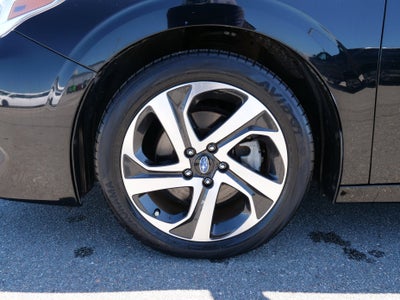 2020 Subaru Legacy Limited