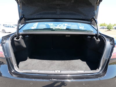 2020 Subaru Legacy Limited