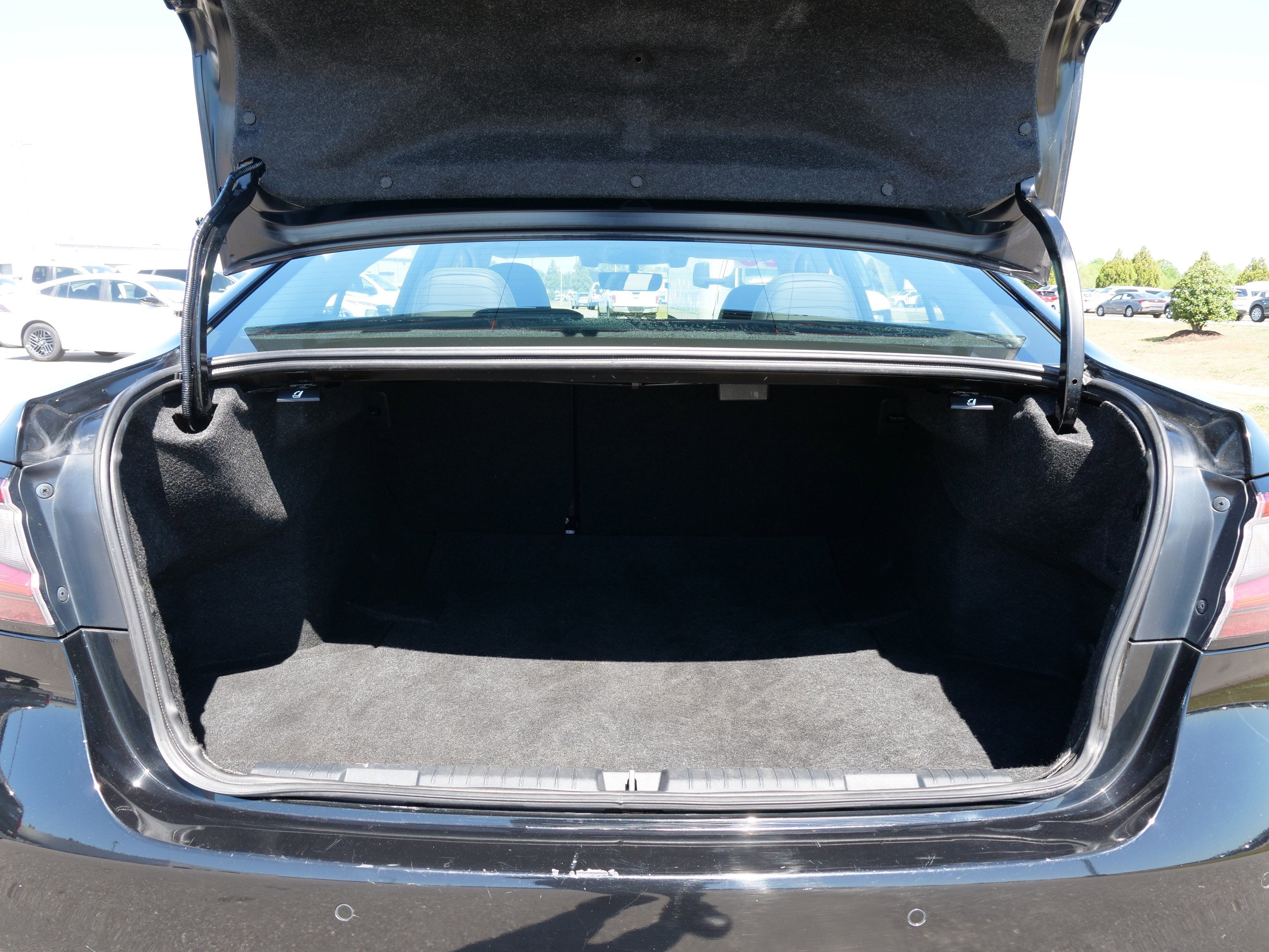 2020 Subaru Legacy Limited