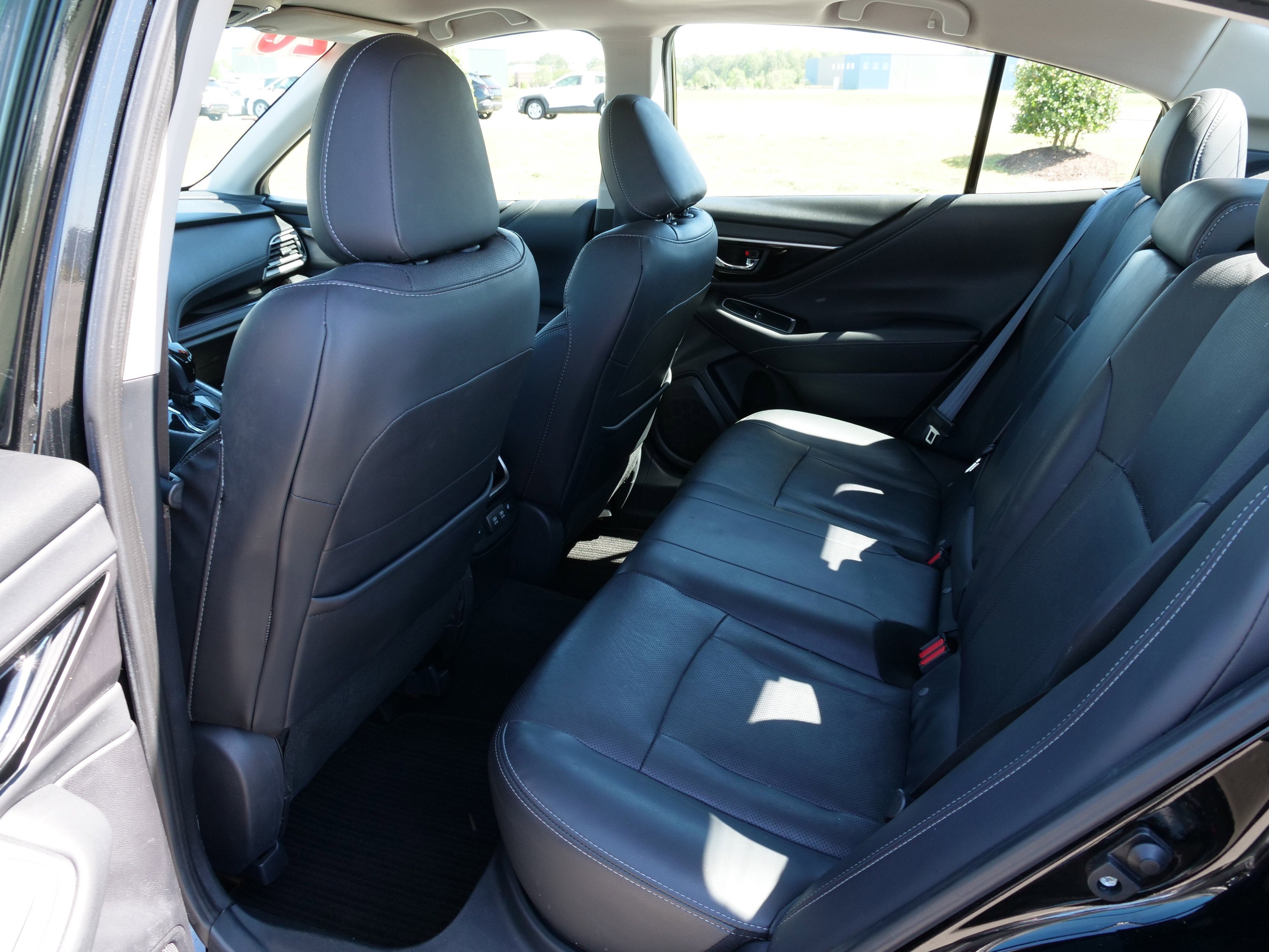 2020 Subaru Legacy Limited