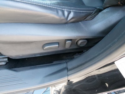 2020 Subaru Legacy Limited