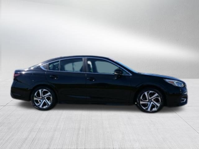2020 Subaru Legacy Limited