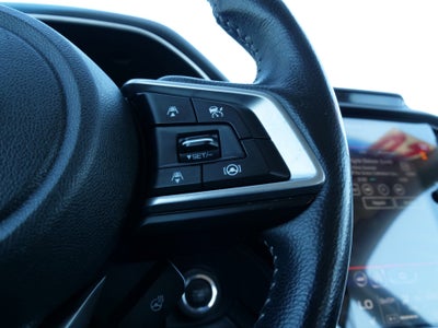 2020 Subaru Legacy Limited