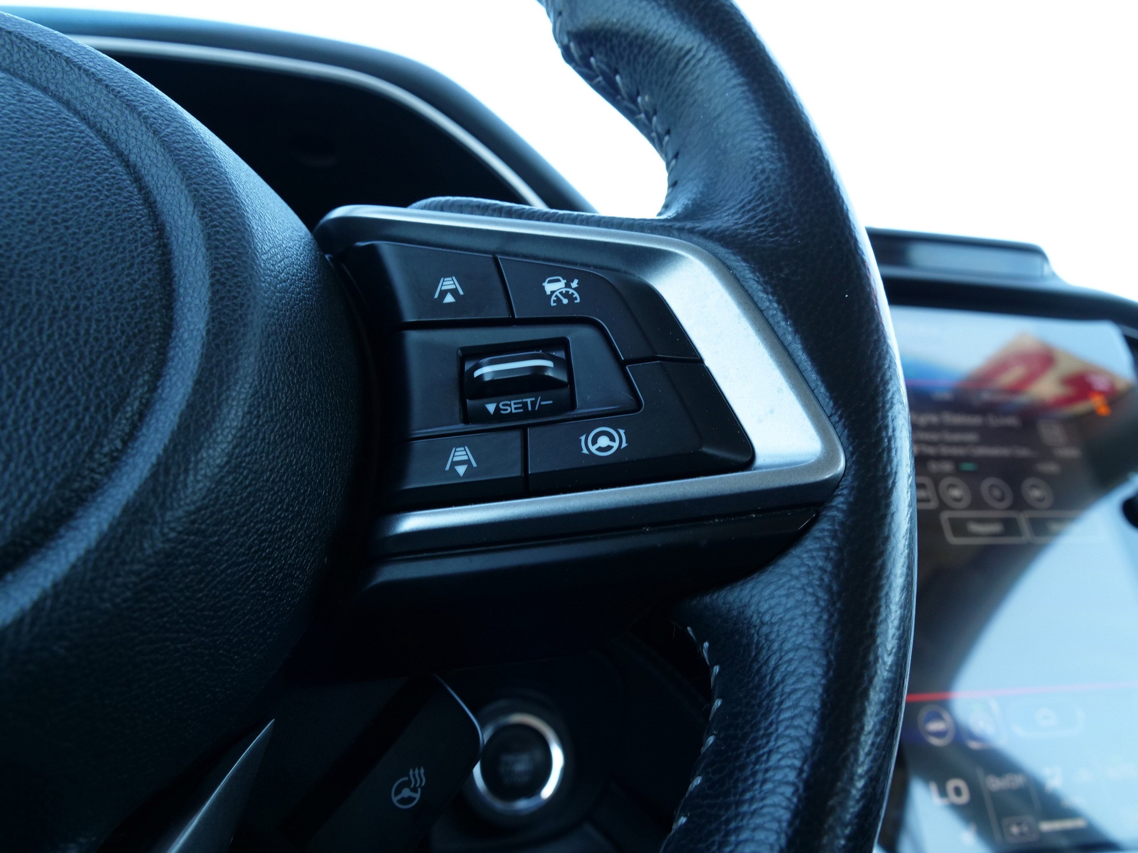 2020 Subaru Legacy Limited