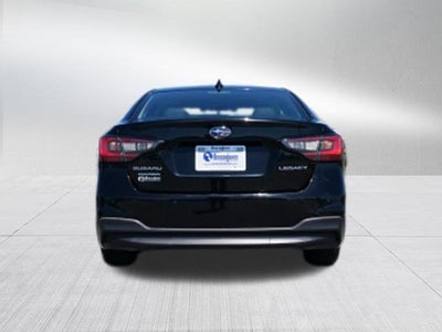 2020 Subaru Legacy Limited