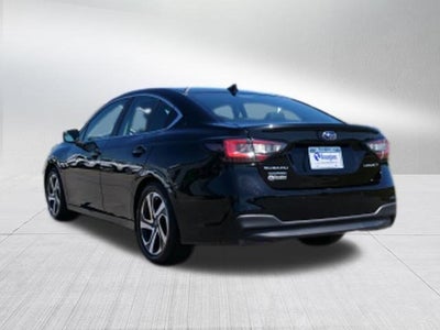2020 Subaru Legacy Limited
