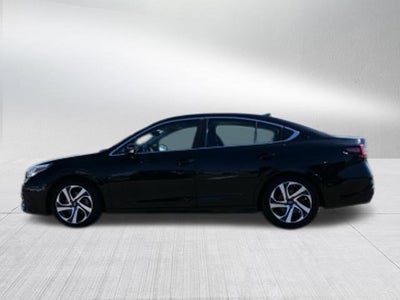 2020 Subaru Legacy Limited