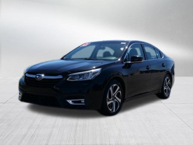 2020 Subaru Legacy Limited