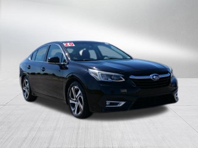2020 Subaru Legacy Limited