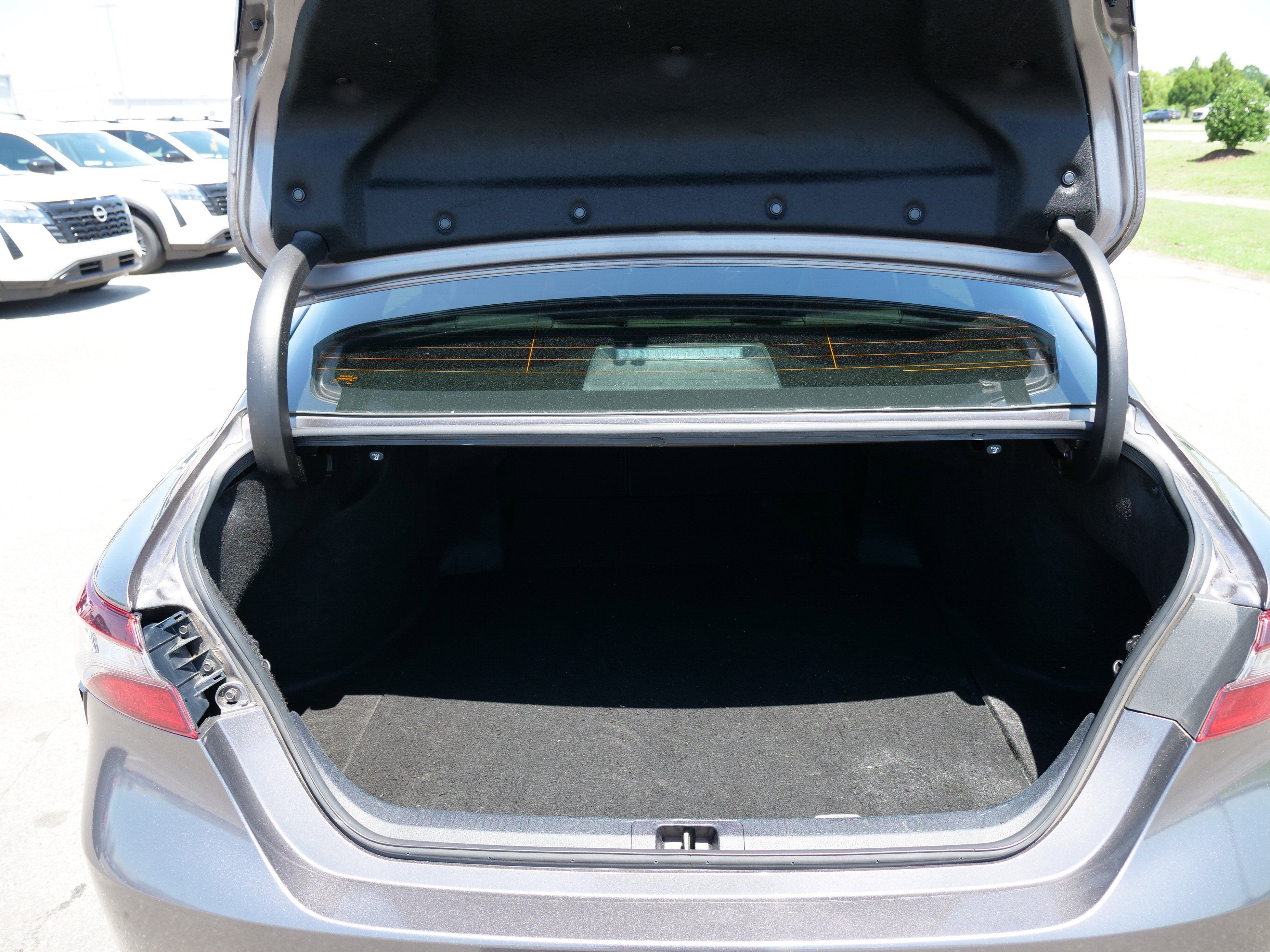 2024 Toyota Camry SE Nightshade