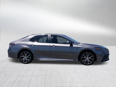 2024 Toyota Camry SE Nightshade