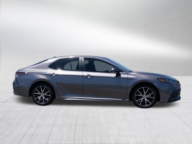 2024 Toyota Camry SE Nightshade