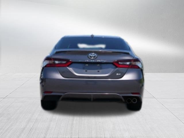 2024 Toyota Camry SE Nightshade
