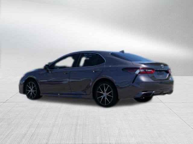 2024 Toyota Camry SE Nightshade