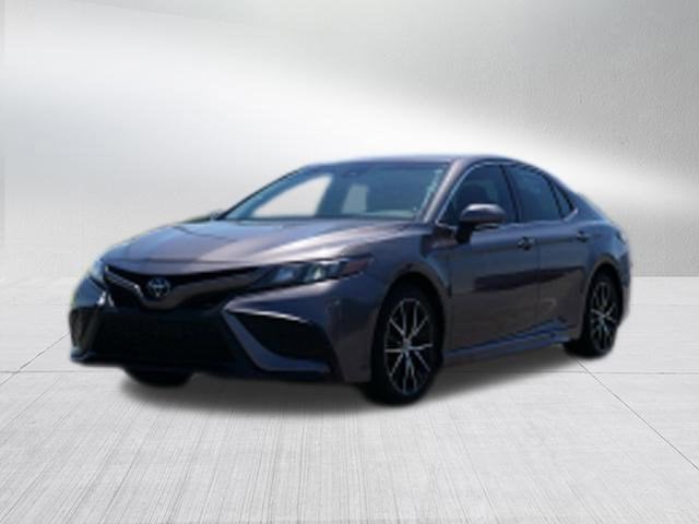 2024 Toyota Camry SE Nightshade