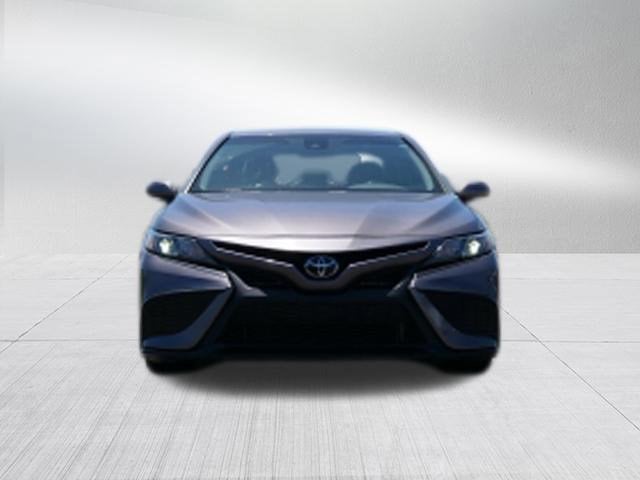 2024 Toyota Camry SE Nightshade