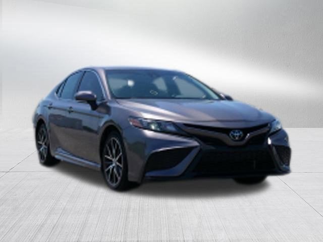 2024 Toyota Camry SE Nightshade
