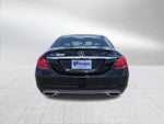 2020 Mercedes-Benz C-Class C 300
