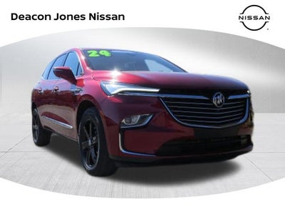 2024 Buick Enclave Premium