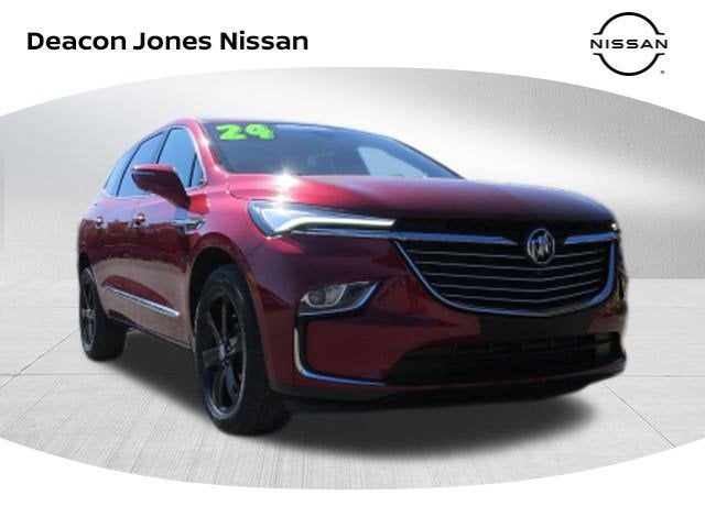 2024 Buick Enclave Premium