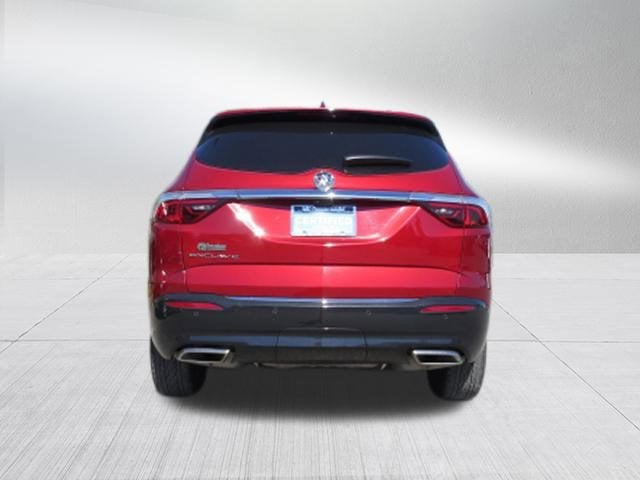 2024 Buick Enclave Premium