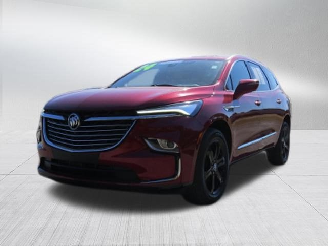 2024 Buick Enclave Premium