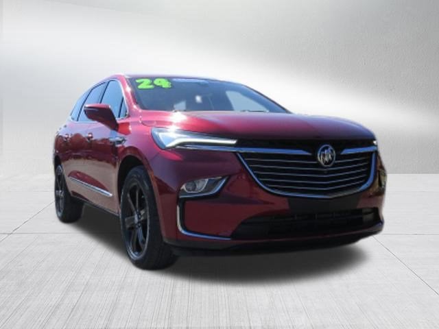2024 Buick Enclave Premium