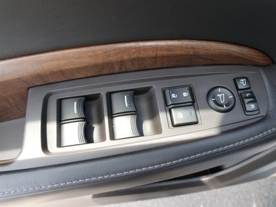 2020 Acura MDX w/Advance Pkg