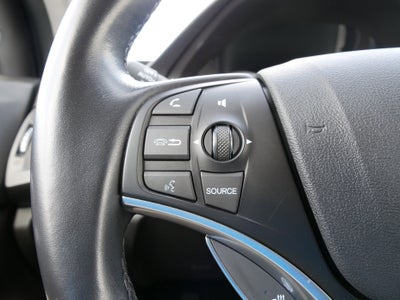 2020 Acura MDX w/Advance Pkg