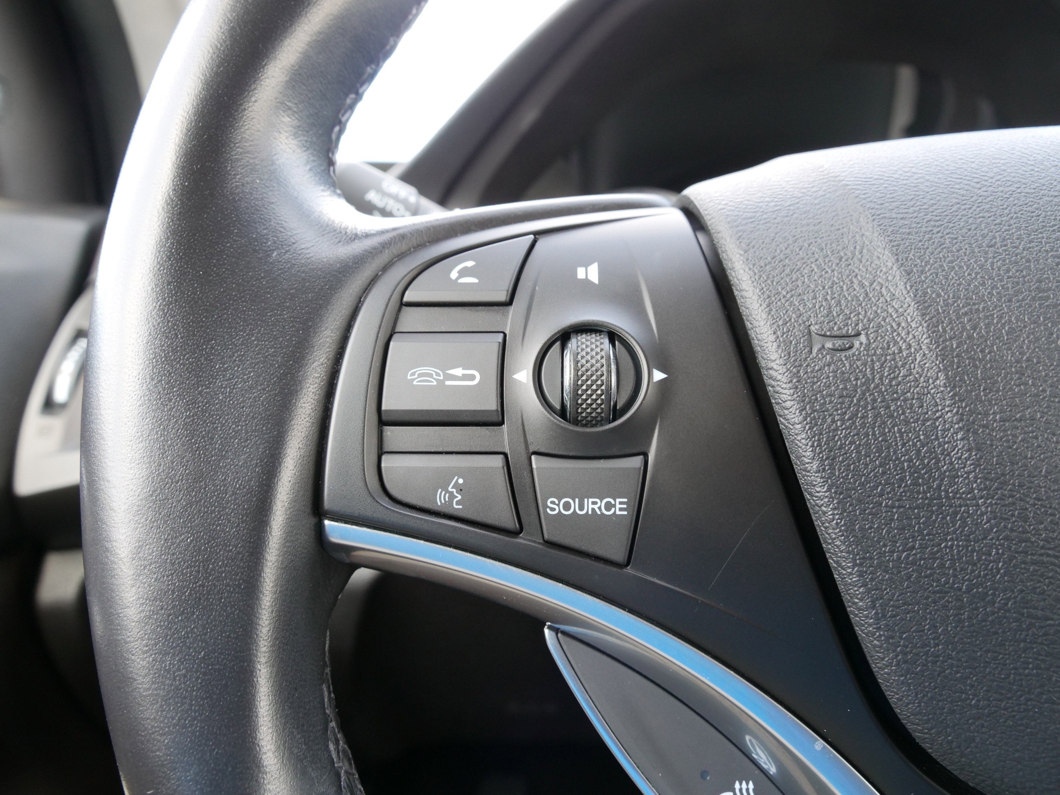 2020 Acura MDX w/Advance Pkg