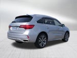 2020 Acura MDX w/Advance Pkg