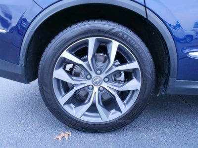 2022 Acura MDX w/Technology Package