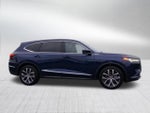 2022 Acura MDX w/Technology Package
