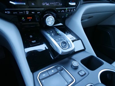 2022 Acura MDX w/Technology Package