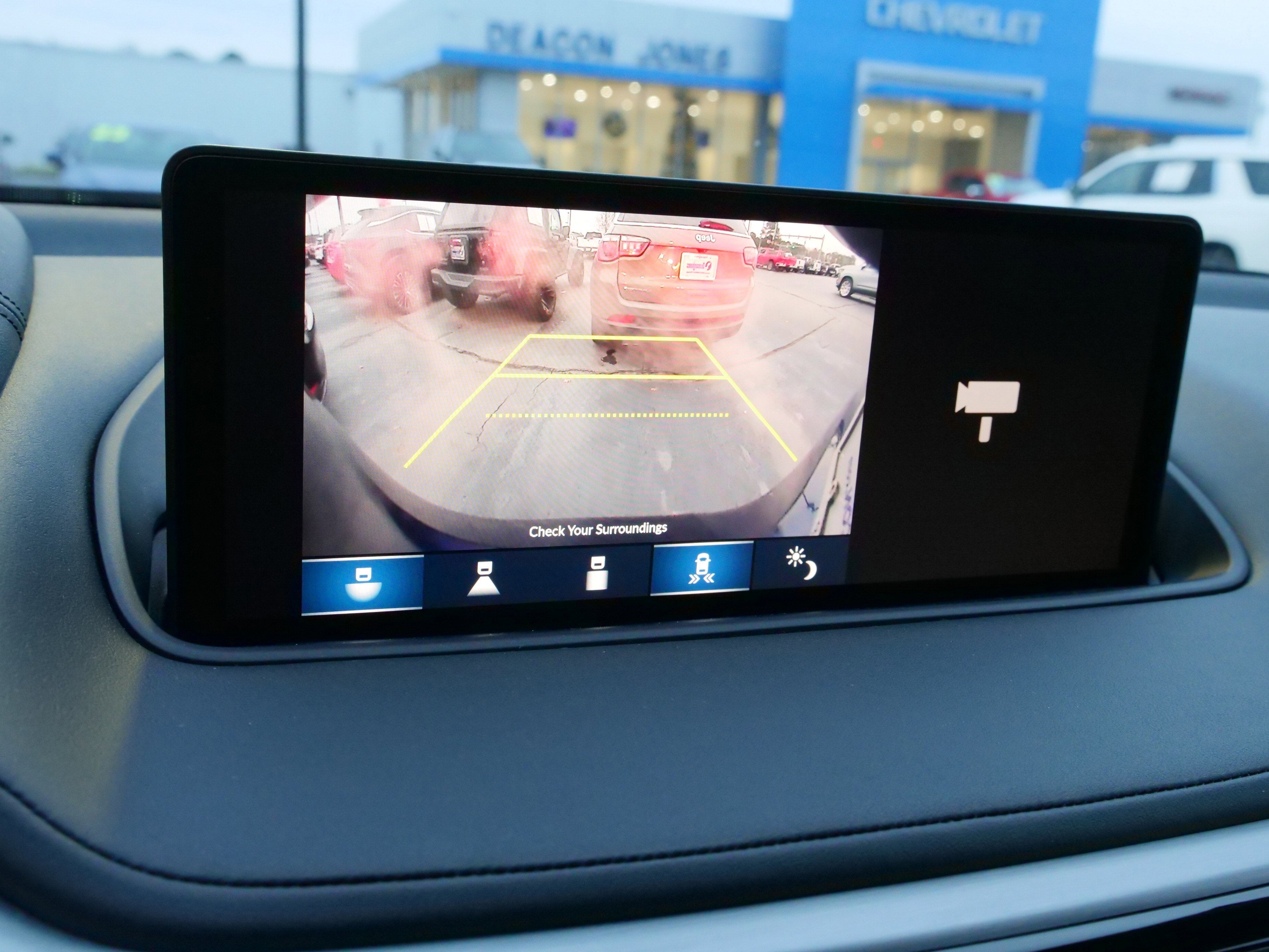 2022 Acura MDX w/Technology Package