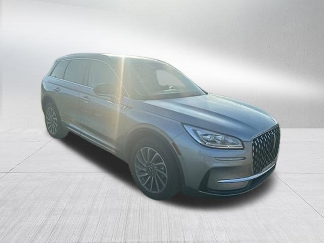 2024 Lincoln Corsair Reserve