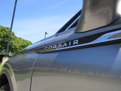 2024 Lincoln Corsair Reserve